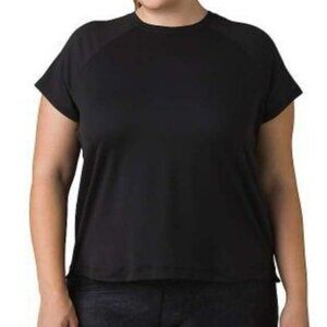 🌟 prAna Alpenglow Performance Short Sleeve T-Shirts – Women’s 🌟